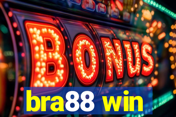 bra88 win